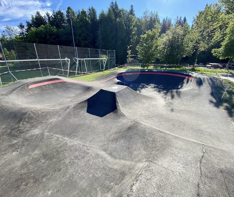 Eich Pumptrack